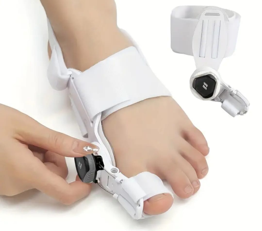 toe corector toe corector