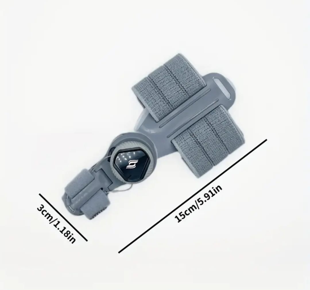 toe corector toe corector