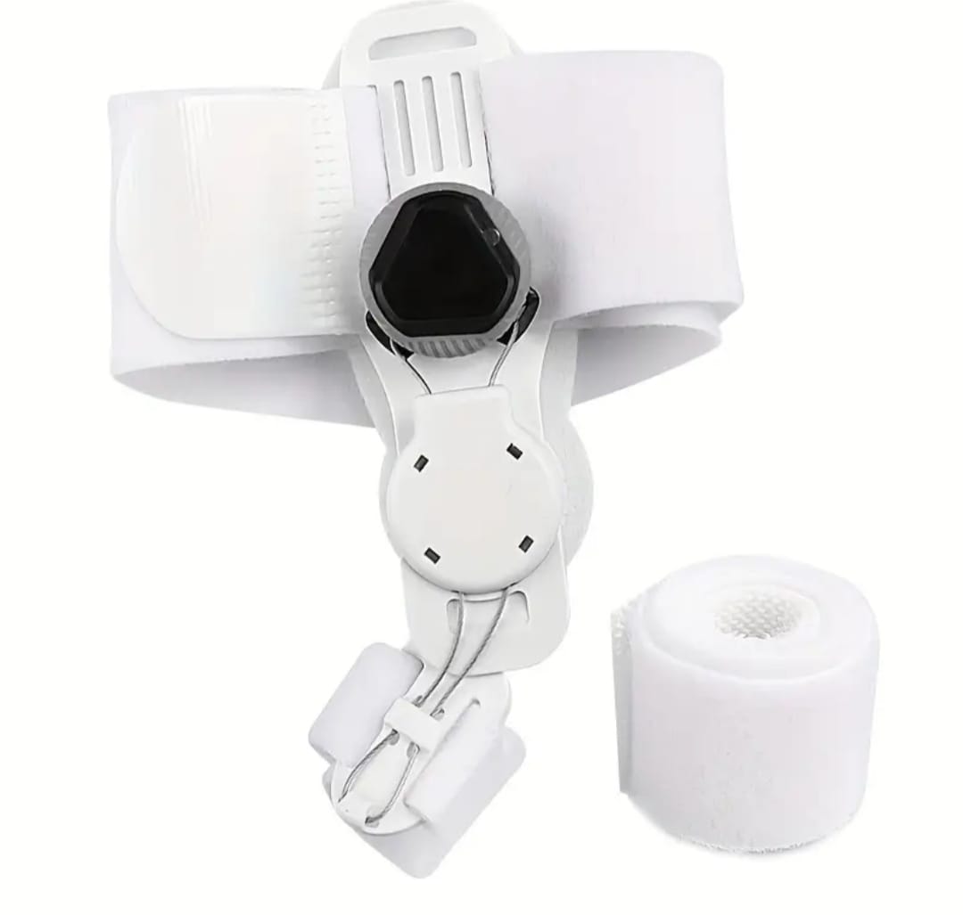 toe corector toe corector